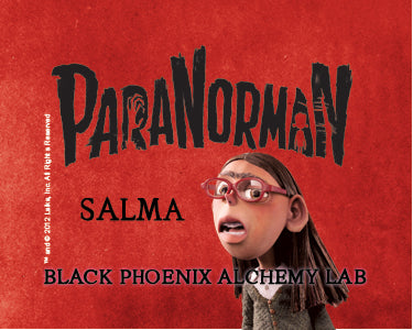 Promotional poster for &