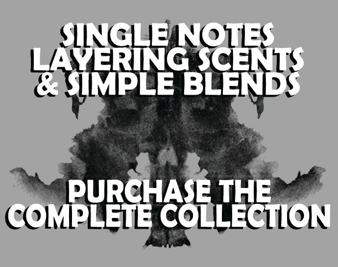 Single Notes, Etc Complete Collection