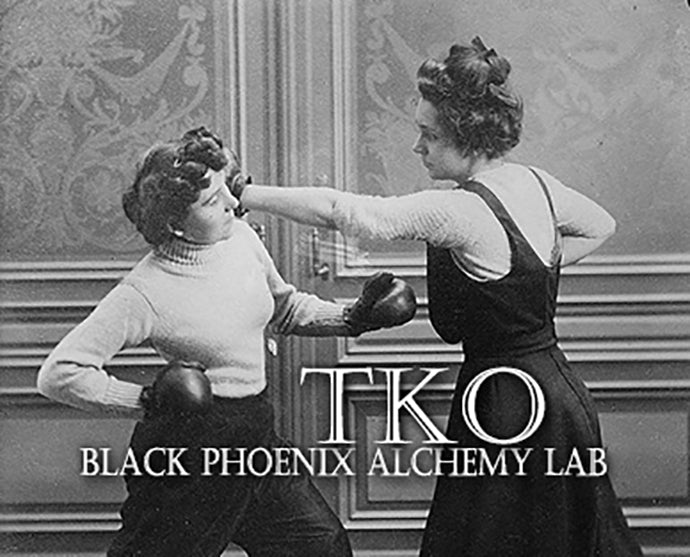 TKO