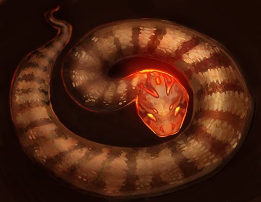 Death Adder Perfume Oil
