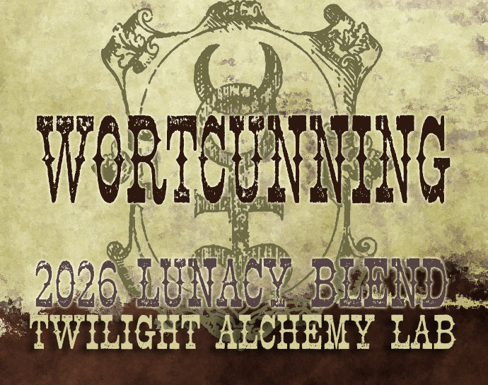 Wortcunning Perfume Oil