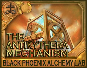 On Imagination Perfume Oil – Black Phoenix Alchemy Lab