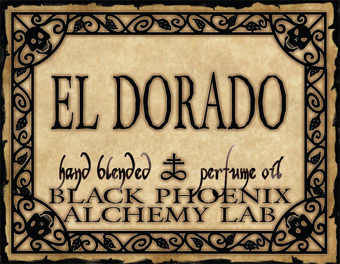 Laboratório Eldorado
