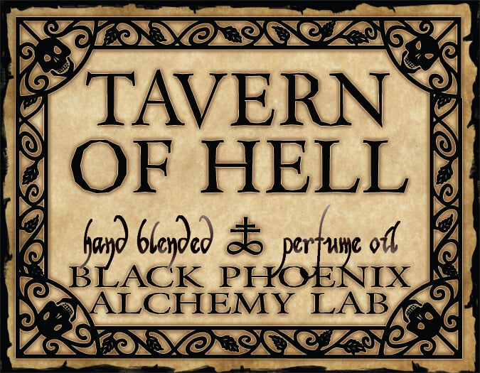 Hell's Tavern