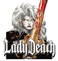 Lady Death