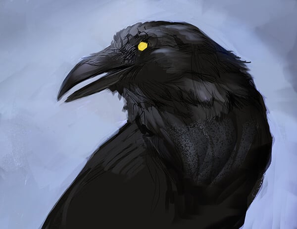 americangodsWEB-fuck-you-said-the-raven