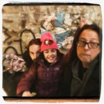 Lilith's Winter Travelogue