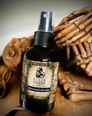 Frankincense Essential Oil 20% in Jojoba Oil - Rogue Herbalist
