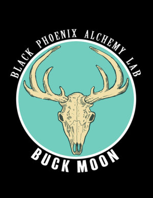 Perfume Oil Black Phoenix Alchemy Lab - roblox clothe deer