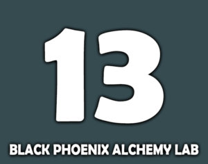 Standard 5ml Page 28 Black Phoenix Alchemy Lab