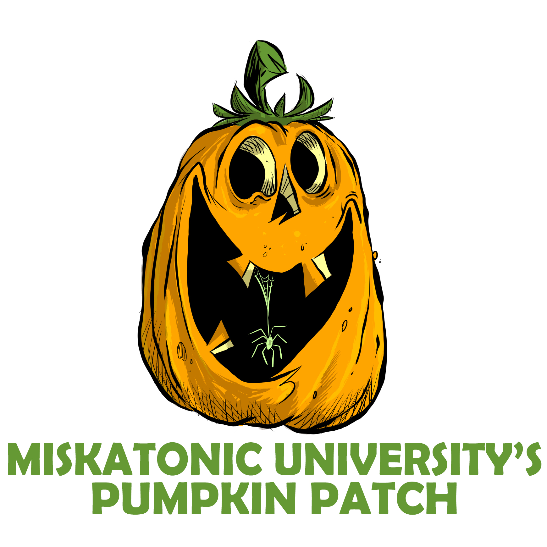 Halloween Black Phoenix Alchemy Lab