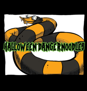 Dangernoodles