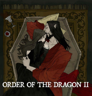 Dracula: Order of the Dragon II