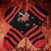 Capricorn Socks! – Black Phoenix Alchemy Lab