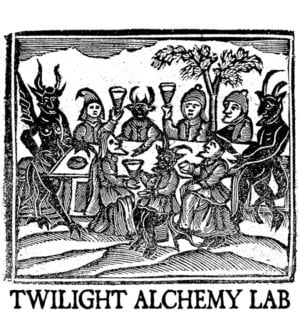 Twilight Alchemy Lab