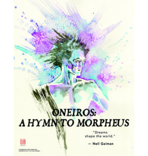 Oneiros: A Hymn to Morpheus