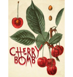 Cherry Bomb 2023