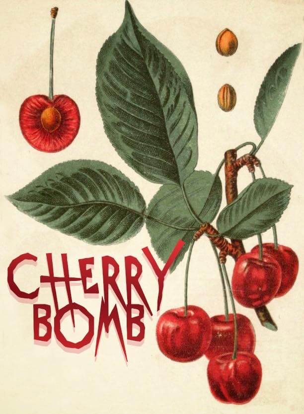 Cherry Bomb Main