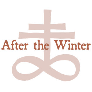 BPAL brimstone logo with the text After the Winter