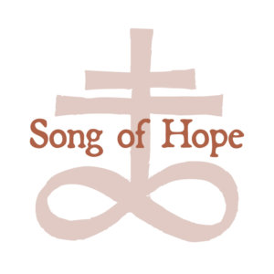 BPAL brimstone logo with the text Song of Hope