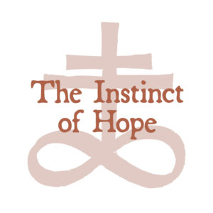 BPAL brimstone logo with the text the Instinct of Hope
