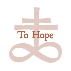 BPAL brimstone logo with the text To Hope