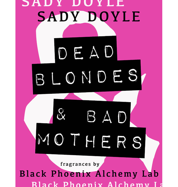 dead blondes bad mothers