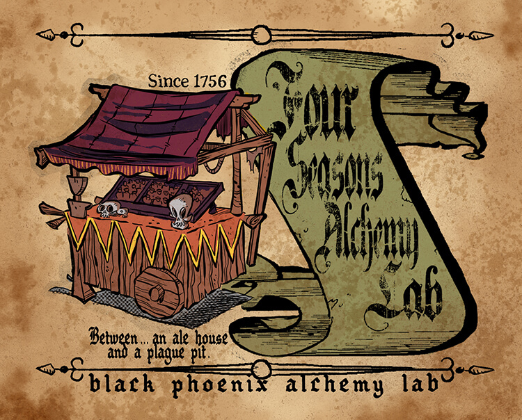 Sale > black phoenix alchemy lab perfume > in stock
