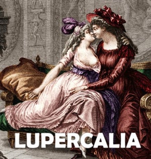 Lupercalia 2025