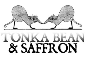 Tonka Bean and Saffron