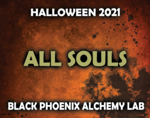 Standard 5ml – Black Phoenix Alchemy Lab