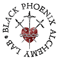 Black Phoenix Alchemy Lab