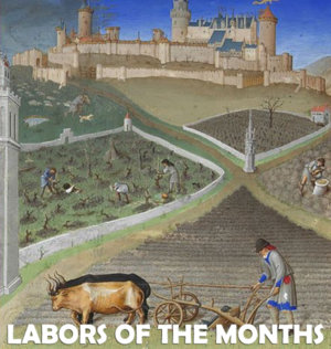 Labors of the Months
