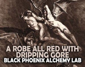 Standard 5ml – Page 28 – Black Phoenix Alchemy Lab