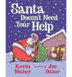 Santa Doesn't Need Your Help 2023
