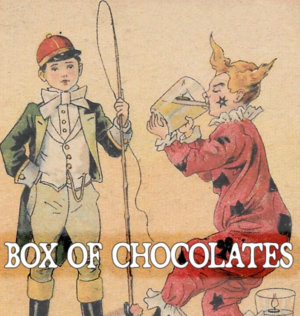 Box of Chocolates 2023