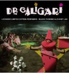 Dr. Caligari