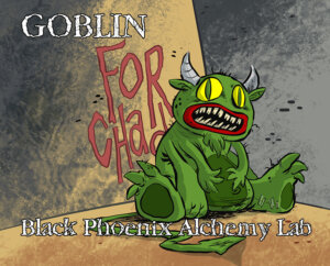 goblin for chad