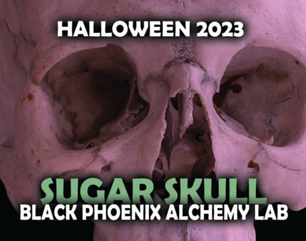 sugar skull