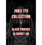 Junji Ito Collection