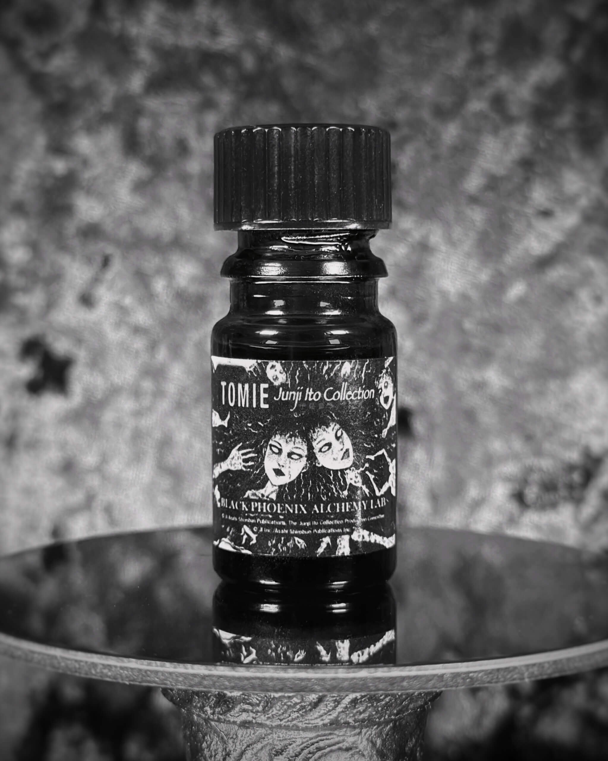 AZ Black Ice (Type) Fragrance Oil – Alchemy