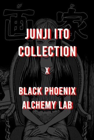 Junji Ito Collection: Tomie
