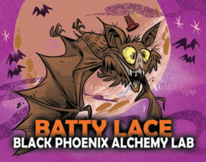 batty LACE