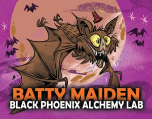 Standard 5ml – Page 21 – Black Phoenix Alchemy Lab