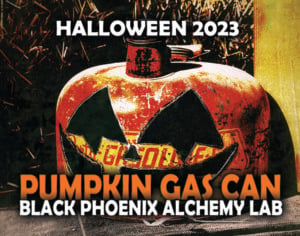 pumpkin gas can