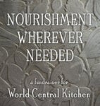 Nourishment Wherever Needed