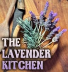 The Lavender Kitchen