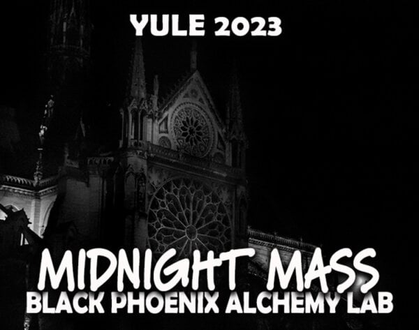 midnight mass