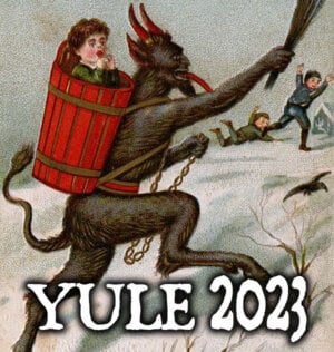 Yule 2023