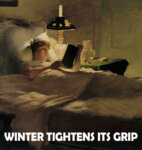 November: Winter Tightens Its Grip